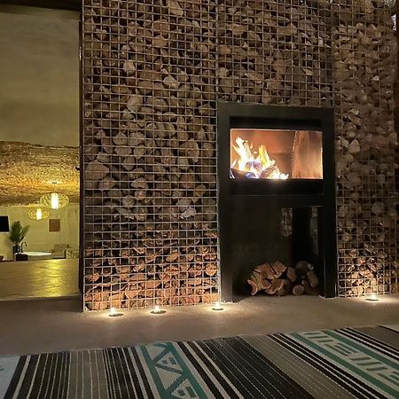 Cozy Cave Coober Pedyアパートメント エクステリア 写真