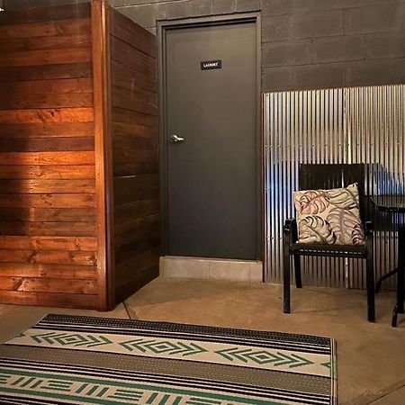 Cozy Cave Coober Pedyアパートメント エクステリア 写真
